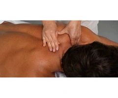 Sports, Deep Tissue & Swedish Massage in Central London