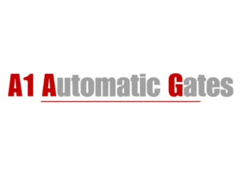 Industrial & Commercial Automatic Gates Glasgow