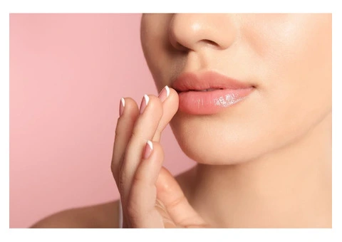 Lip Enhancement London