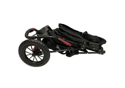 Pet Stroller For Dogs - 2/4