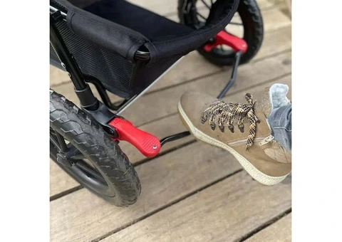 Pet Stroller For Dogs - 4/4