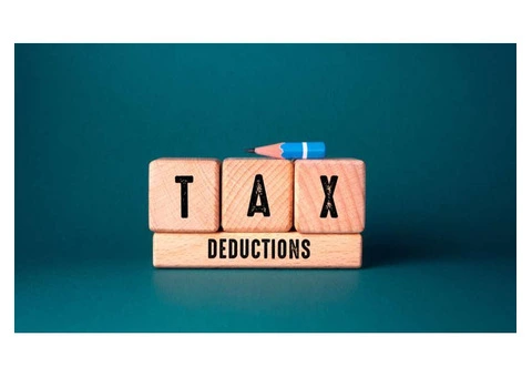 Corporation Tax Deductions Every Business Should Know