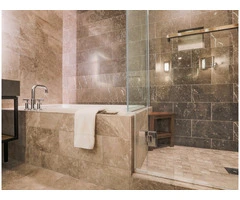Professional Wetroom Tiling