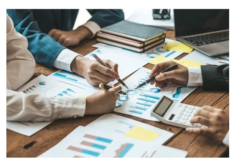 Key Traits to Look for in an Accounting Firm