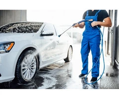 Book Smart Car Automotive Today For Car Valeting Services Bilston