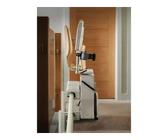 Straight and Curved Stair Lifts Installation Service for Homes in UK