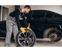 Restore Your Wheels with Alloy Refresh