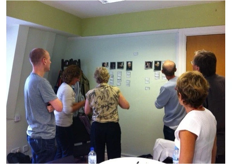 Spanish Beginner course in central London
