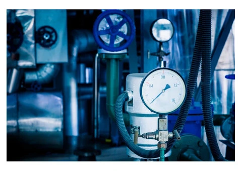 Trusted Gas Boilers Services Kidderminster by RNA Heating