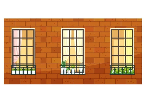 Bring Back Beauty with ARK Stained Glass Window Repair