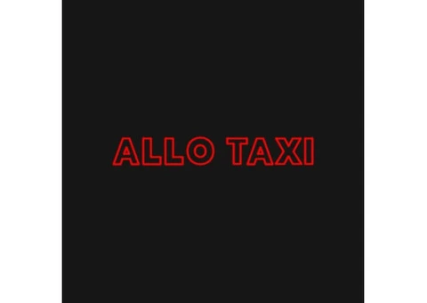 Reliable & Affordable Taxis in Newcastle – Ride with Allo Taxis!
