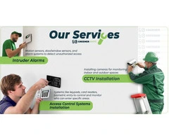 Protect What Matters: Why an Intruder Alarm System Is Essential for Every Property