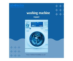 Washing Machine Repair Experts in Wembley