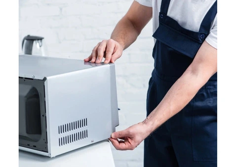 Professional Oven Repair Services in Wembley
