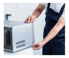 Professional Oven Repair Services in Wembley