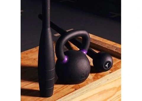 Dangerously Fit UK - 1/3
