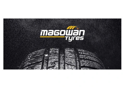 Magowan Tyres - 2/2