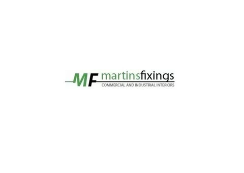 Affordable Office Fit-Out Services in Birmingham