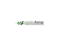 Affordable Office Fit-Out Services in Birmingham