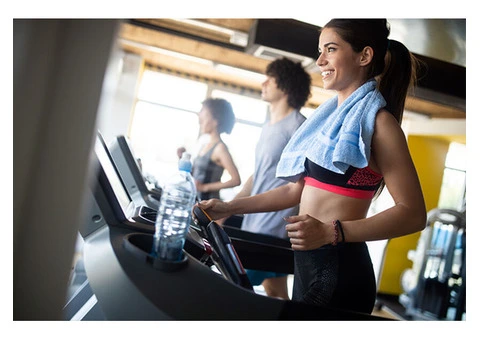 Level 2 personal trainer course Cardiff