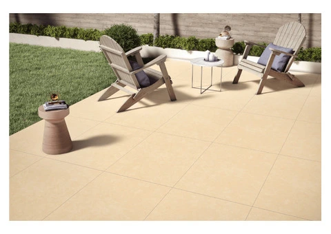 Premium Indian Sandstone for Timeless Outdoor Spaces