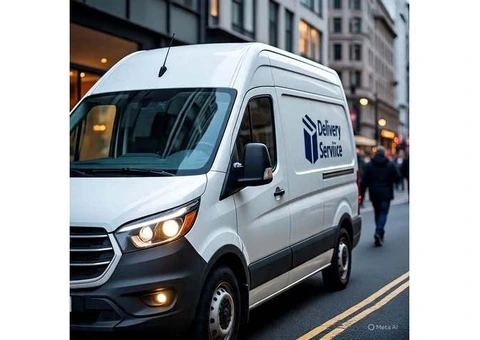 Instant Parcel Tracking & Reliable London Parcel Delivery Services - 1/3
