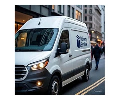 Instant Parcel Tracking & Reliable London Parcel Delivery Services