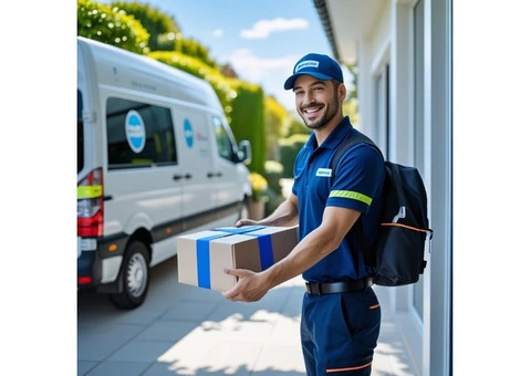 Instant Parcel Tracking & Reliable London Parcel Delivery Services - 3/3
