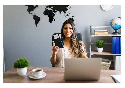 Visa Services in UK – Trusted Guidance by Fosters Legal