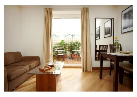 The best deals on self catering accommodation in London - 3/3