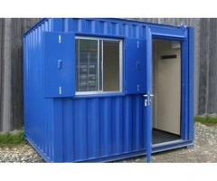 Portable office hire in Leeds, Hull, Wakefield and Huddersfield