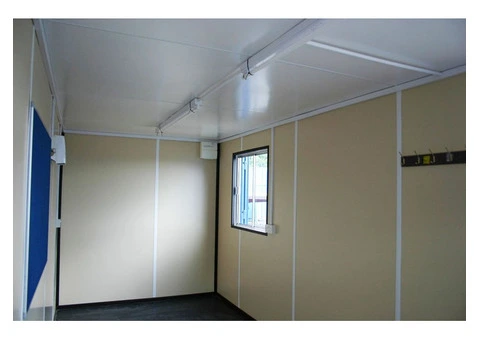 Portable office hire in Leeds, Hull, Wakefield and Huddersfield - 3/6