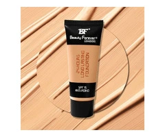 BF Beauty Forever 24 Hours Long Lasting Tube Foundation