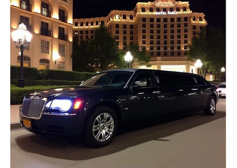 Luxury Rolls Royce Ghost Chauffeur Hire | FLS Chauffeurs