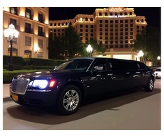 Luxury Rolls Royce Ghost Chauffeur Hire | FLS Chauffeurs