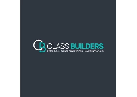 Class Builders