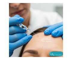 Aesthetic Clinic in Nottingham - Skin & Anti-Ageing Treatments in Nottingham