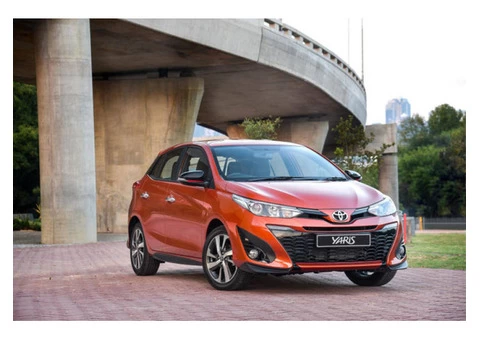 Cheap Car Hire In Camden
