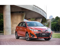Cheap Car Hire In Camden