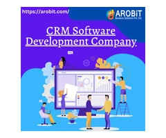 CRM Development Company