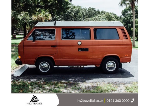 Luxury minibus hire - Minibus hire birmingham | HS2 Travel Ltd