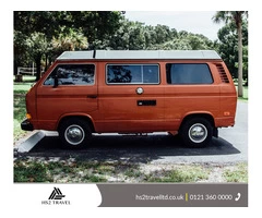 Luxury minibus hire - Minibus hire birmingham | HS2 Travel Ltd