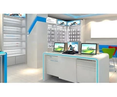 Enhance appearance of your store with customizable shelve management systems