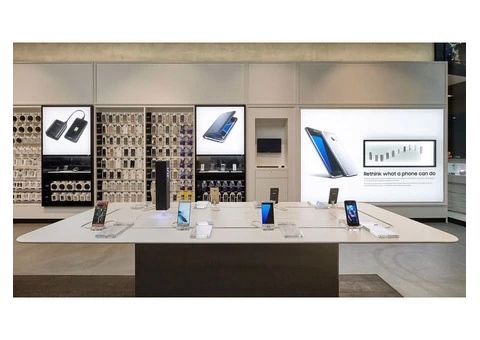 Enhance appearance of your store with customizable shelve management systems - 4/4