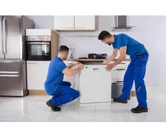 House Movers