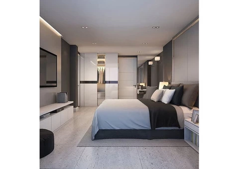 Bedroom furniture in West Sussex