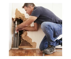 Gas leak detection in bromley