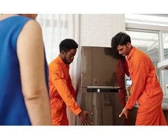 Moving Services