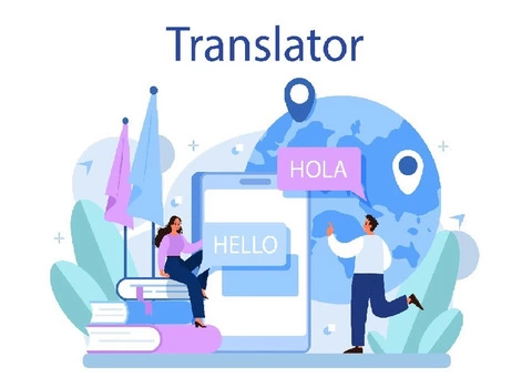 Language Translation Services Online