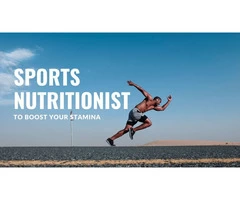 Discover A Healthy Life From The Top Certified Nutritionist
